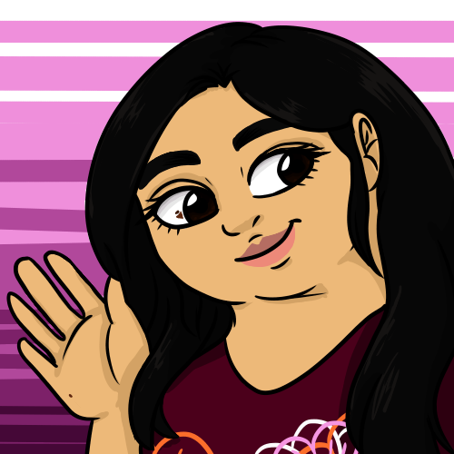 PurpleTiger'sArt like all the art